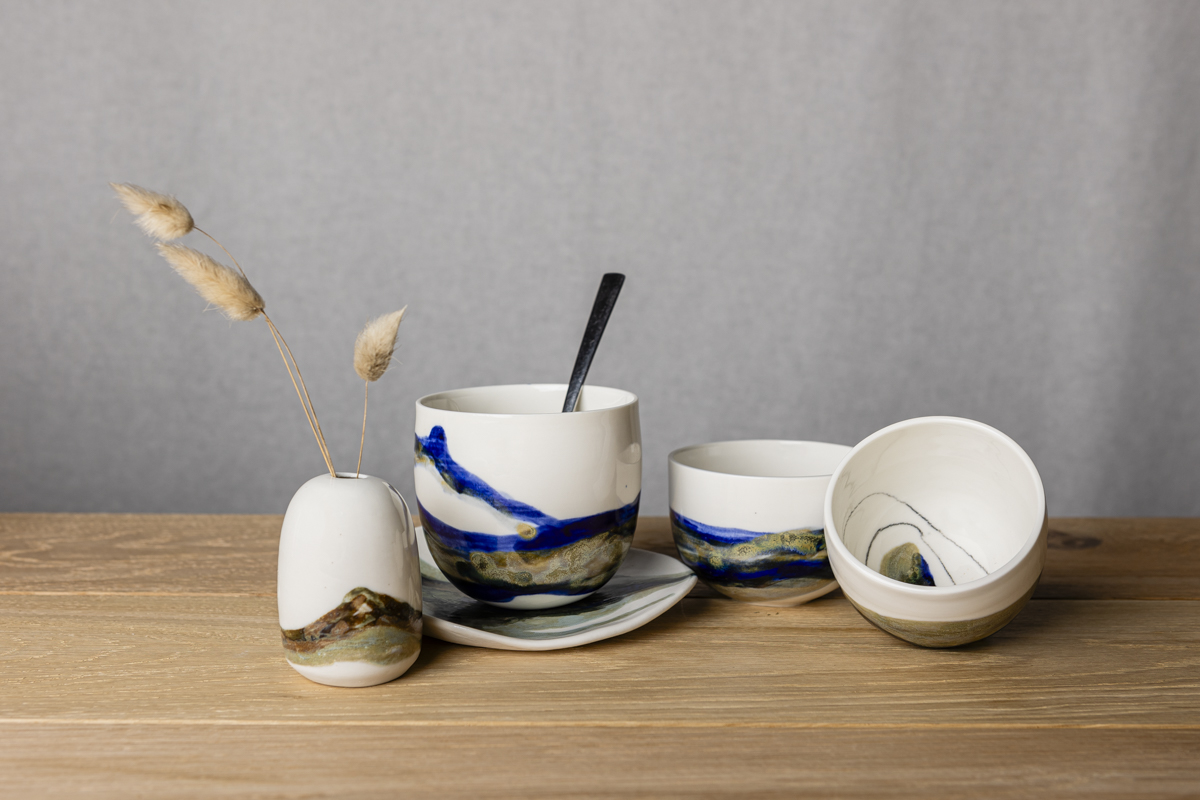 porcelaine jus d'oxyde dordogne